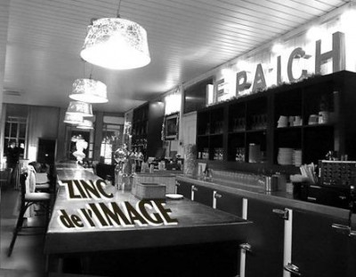 Café Photo à Carcassonne