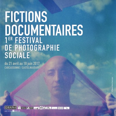 Exposition Esperem au Festival "Fictions documentaires"